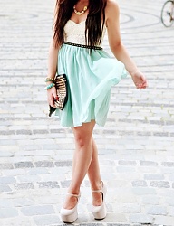 Moda Inne Moda uliczna - 1677997