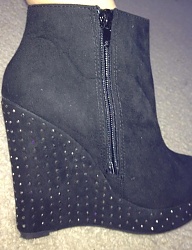 Moda Buty Pozostałe - 1235062