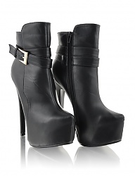 Moda Buty Pozostałe - 2432153