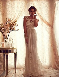Moda Ślub Suknie ślubne - 2753850