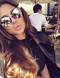 Moda Dodatki Okulary - 3123589