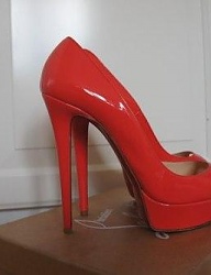 Moda Buty Szpilki - 1396821