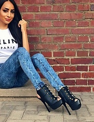 Moda Buty Pozostałe - 3061622