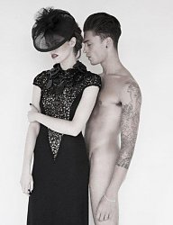 Moda Ciuchy Pozostałe - 989441