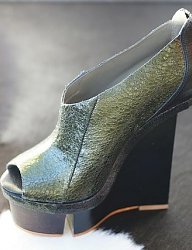 Moda Buty Pozostałe - 1237724