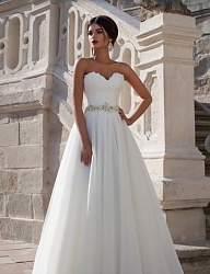 Moda Ślub Suknie ślubne - 2953396