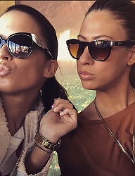 Moda Dodatki Okulary - 2955273