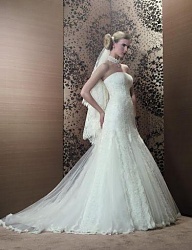 Moda Ślub Suknie ślubne - 1532972