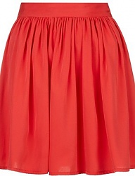 Moda Spódnice Średnie - 2025434
