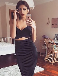 Moda Inne Moda uliczna - 3248251