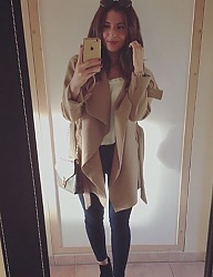 Moda Ciuchy Pozostałe - 3124971