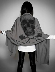 Moda Okrycia Pozostałe - 2583459