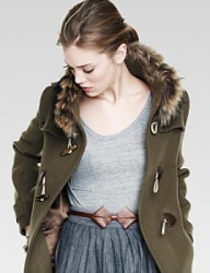 Moda Ciuchy Pozostałe - 960757