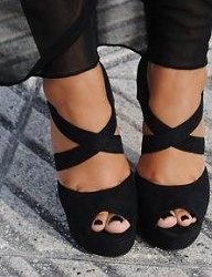 Moda Buty Sandały - 1275305