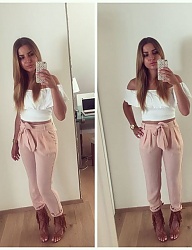 Moda Ciuchy Pozostałe - 3148446