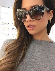Moda Dodatki Okulary - 2923899