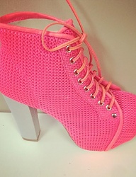 Moda Buty Pozostałe - 1362256
