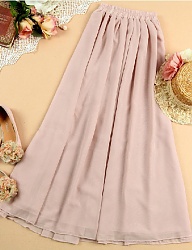 Moda Spódnice Długie - 2048355