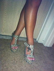 Moda Buty Koturny - 1349679
