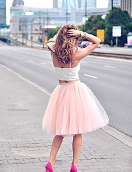 Moda Spódnice Średnie - 3026862