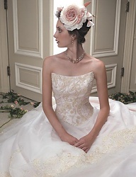 Moda Ślub Suknie ślubne - 894051