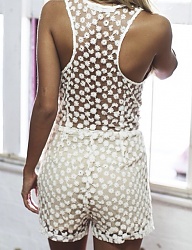 Moda Spodnie Kombinezony - 2626365