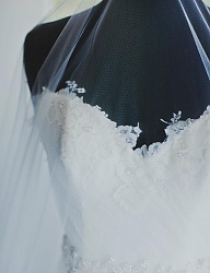Moda Ślub Suknie ślubne - 1671656