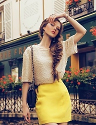 Moda Inne Moda uliczna - 3252774