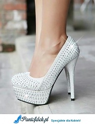 Moda Buty Szpilki - 3222126