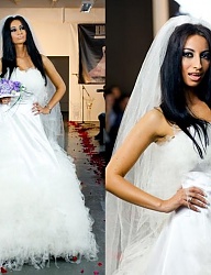 Moda Ślub Suknie ślubne - 809927