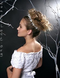 Moda Ślub Suknie ślubne - 976927
