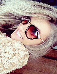Moda Dodatki Okulary - 2678363