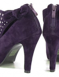 Moda Buty Pozostałe - 498294