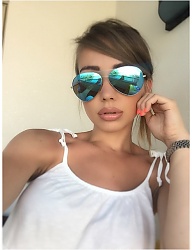 Moda Dodatki Okulary - 3126901