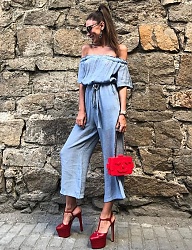 Moda Inne Moda uliczna - 3243320