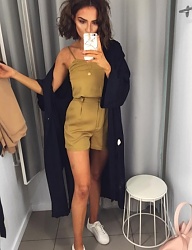 Moda Ciuchy Pozostałe - 3157342