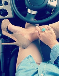 Moda Buty Szpilki - 1684422