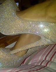 Moda Buty Szpilki - 1400086