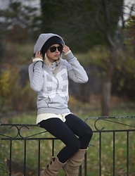 Moda Inne Moda uliczna - 1832668