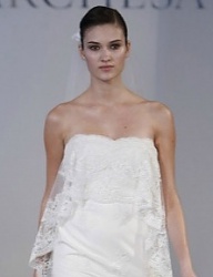 Moda Ślub Suknie ślubne - 2620977