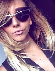 Moda Dodatki Okulary - 3059821