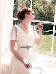 Moda Ślub Suknie ślubne - 2344287