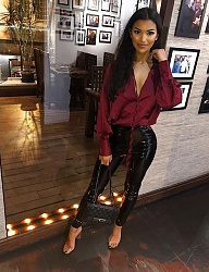 Moda Ciuchy Pozostałe - 3261594