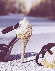 Moda Buty Pozostałe - 1281594