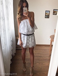 Moda Ciuchy Pozostałe - 3146883