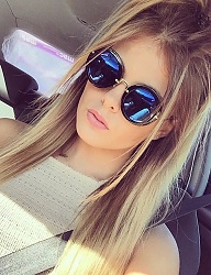 Moda Dodatki Okulary - 3054675