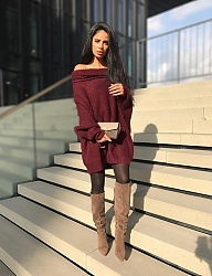 Moda Ciuchy Pozostałe - 3255182