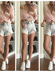 Moda Ciuchy Pozostałe - 3141444