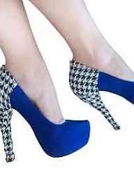 Moda Buty Szpilki - 1263784