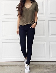 Moda Inne Moda uliczna - 3232033